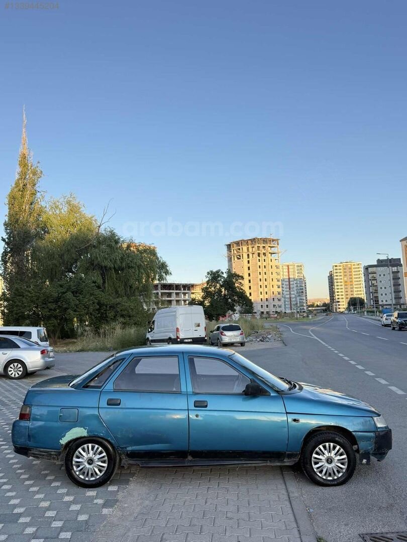 Motor şanzıman güzel muayeneli uygun fiyat lada vega 3