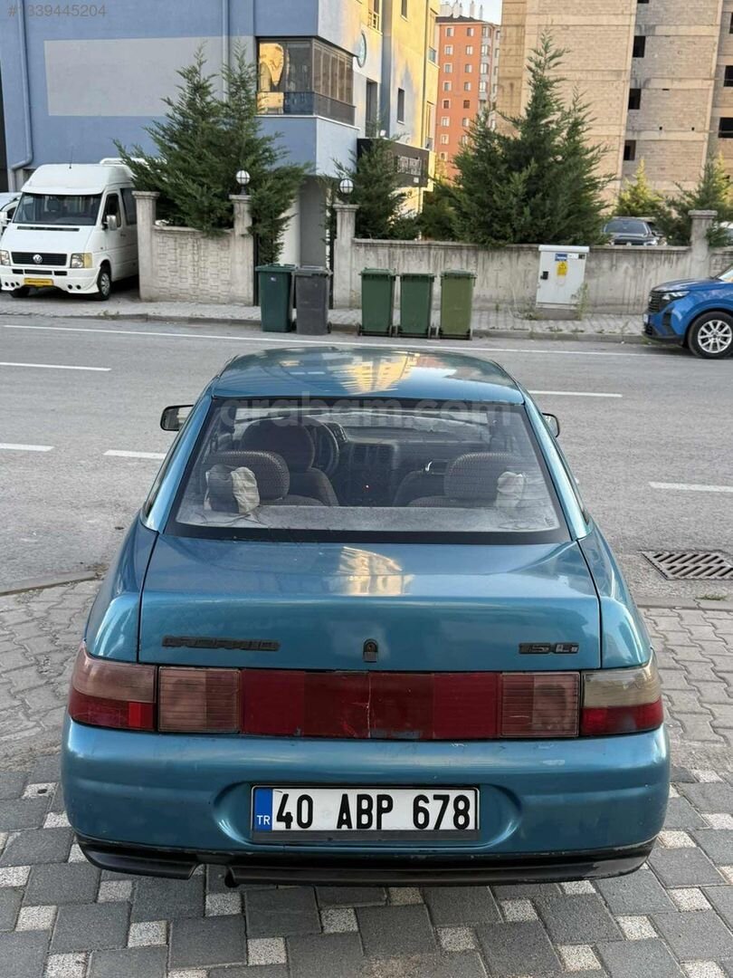 Motor şanzıman güzel muayeneli uygun fiyat lada vega 5