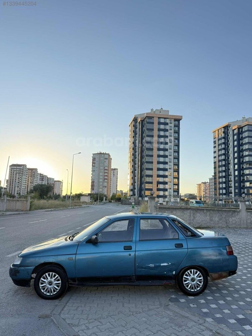 Motor şanzıman güzel muayeneli uygun fiyat lada vega 2