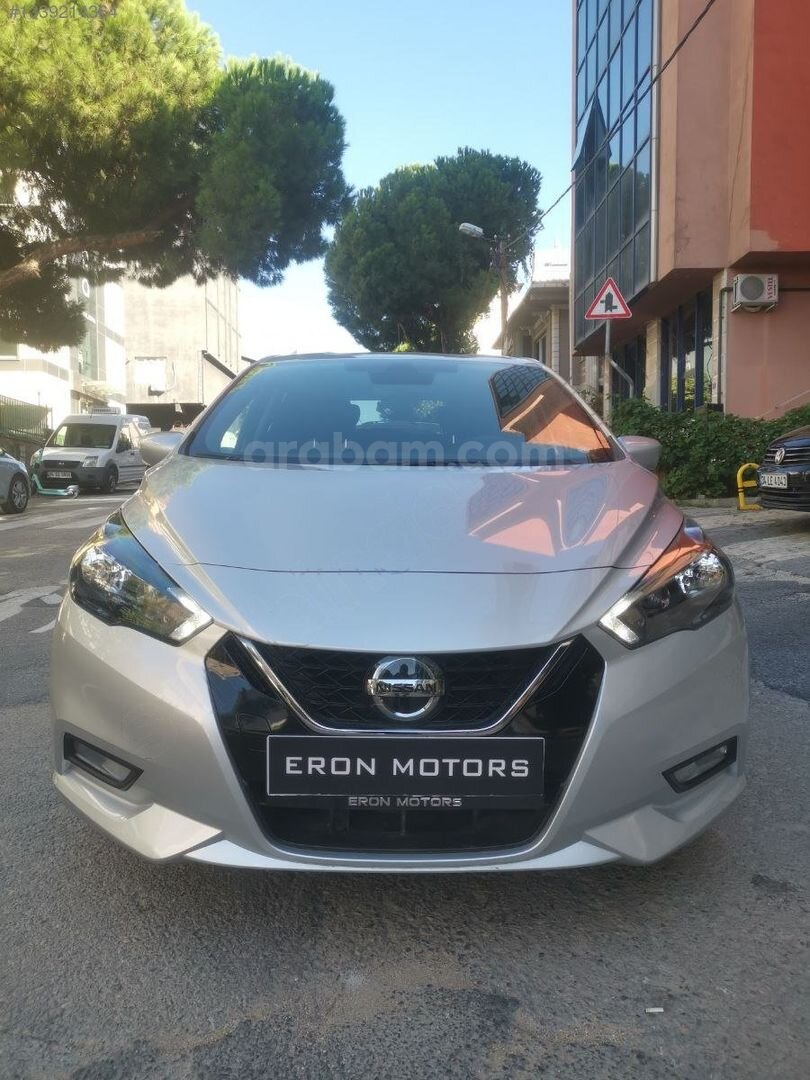 ERON MOTORS 2023 ÇKŞ "33.000"KM İLK SAHP-YET.SER.BAKM FULL HATSZ 1