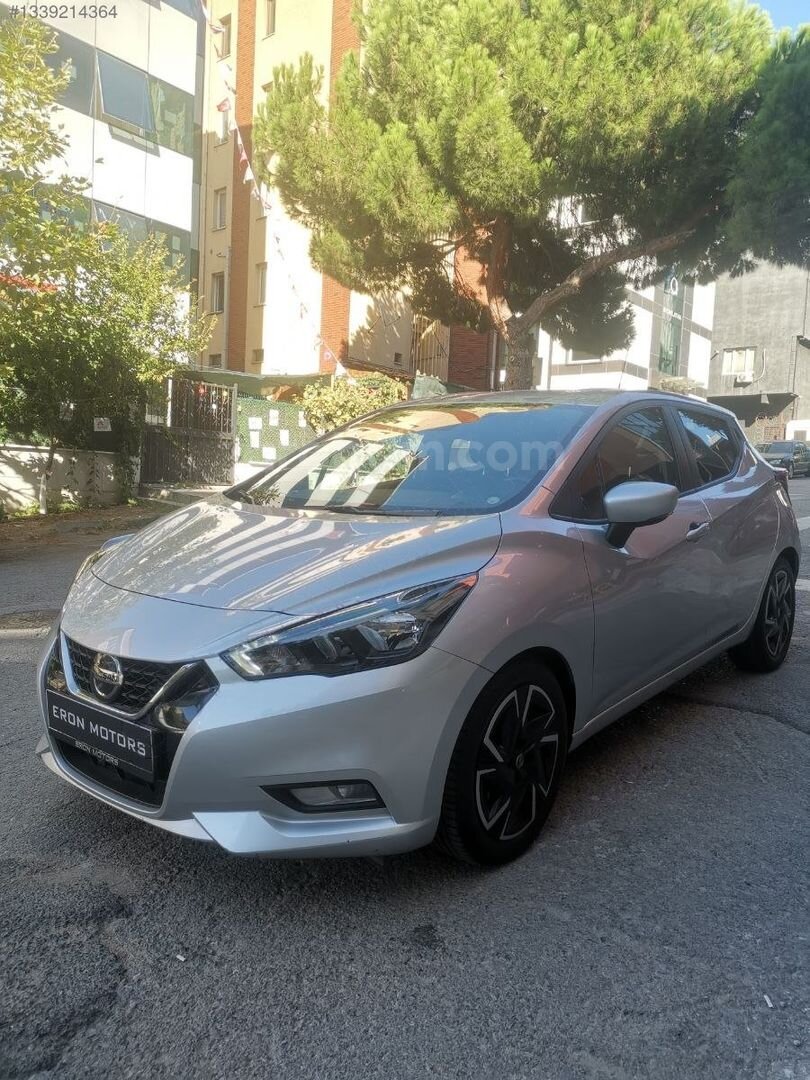 ERON MOTORS 2023 ÇKŞ "33.000"KM İLK SAHP-YET.SER.BAKM FULL HATSZ 3