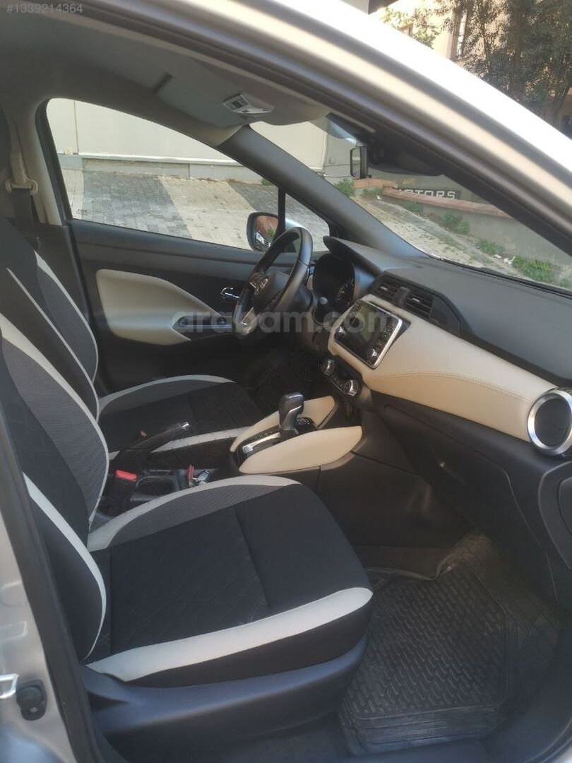 ERON MOTORS 2023 ÇKŞ "33.000"KM İLK SAHP-YET.SER.BAKM FULL HATSZ 7