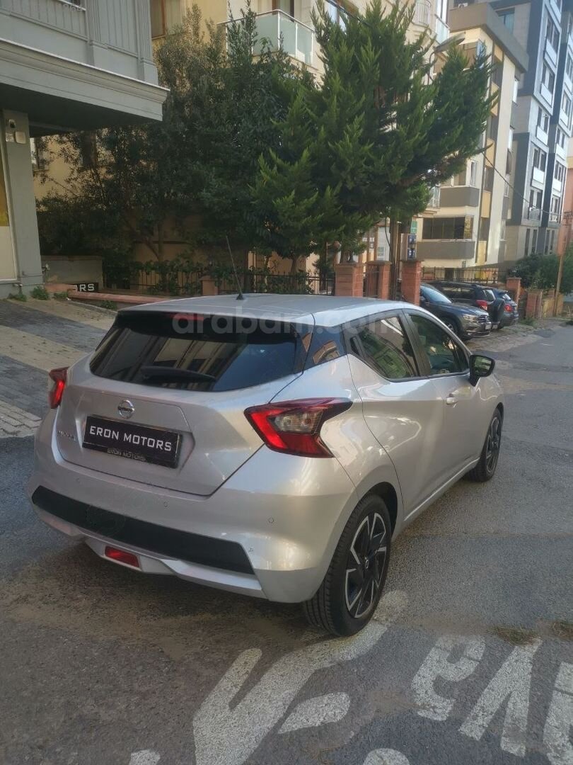 ERON MOTORS 2023 ÇKŞ "33.000"KM İLK SAHP-YET.SER.BAKM FULL HATSZ 5