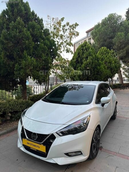 2022 MODEL 53 BİN KM DEGİŞENSİZ HATASIZ AYARINDA SORUNSUZ 1