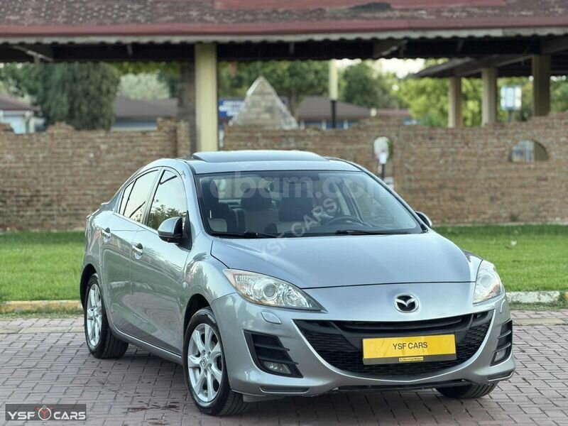 /YSF CARS\ 2010-HATASIZ-DEĞİŞENSİZ-TRAMERSİZ-OTOMATİK-BAKIMLI