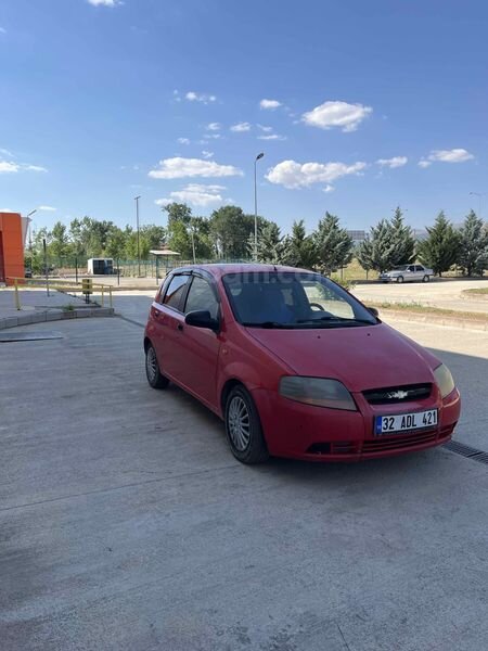 Sahibinden Chevrolet Kalos 1.2 SE 2005 Model
