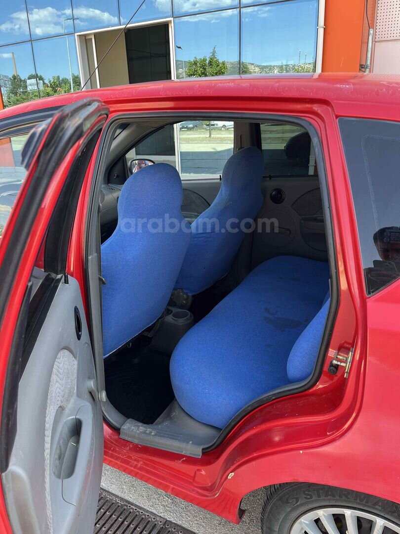 Sahibinden Chevrolet Kalos 1.2 SE 2005 Model 6