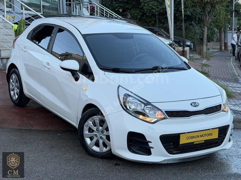COŞKUN MOTOR'S DAN HATASIZ AYARINDA BAKIMLI MASRAFSIZ 1
