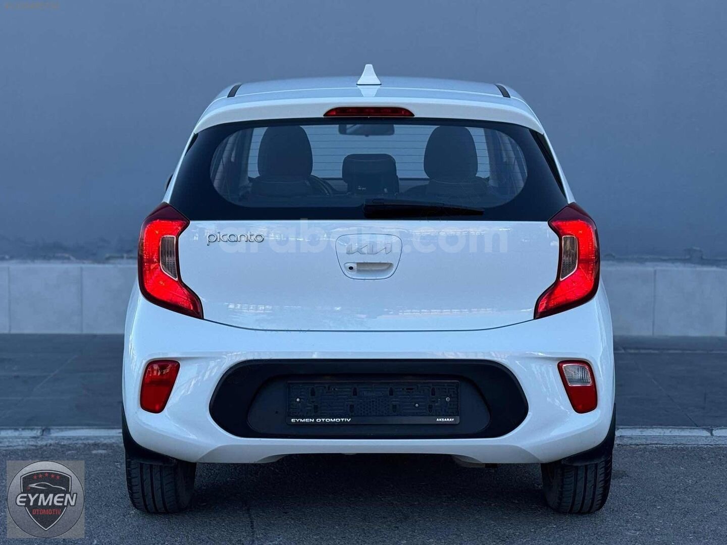 BOYASIZ 2021 + OTOMATİK + CAR PLAY + GERİ GÖRÜŞ + 31.000 KM 5