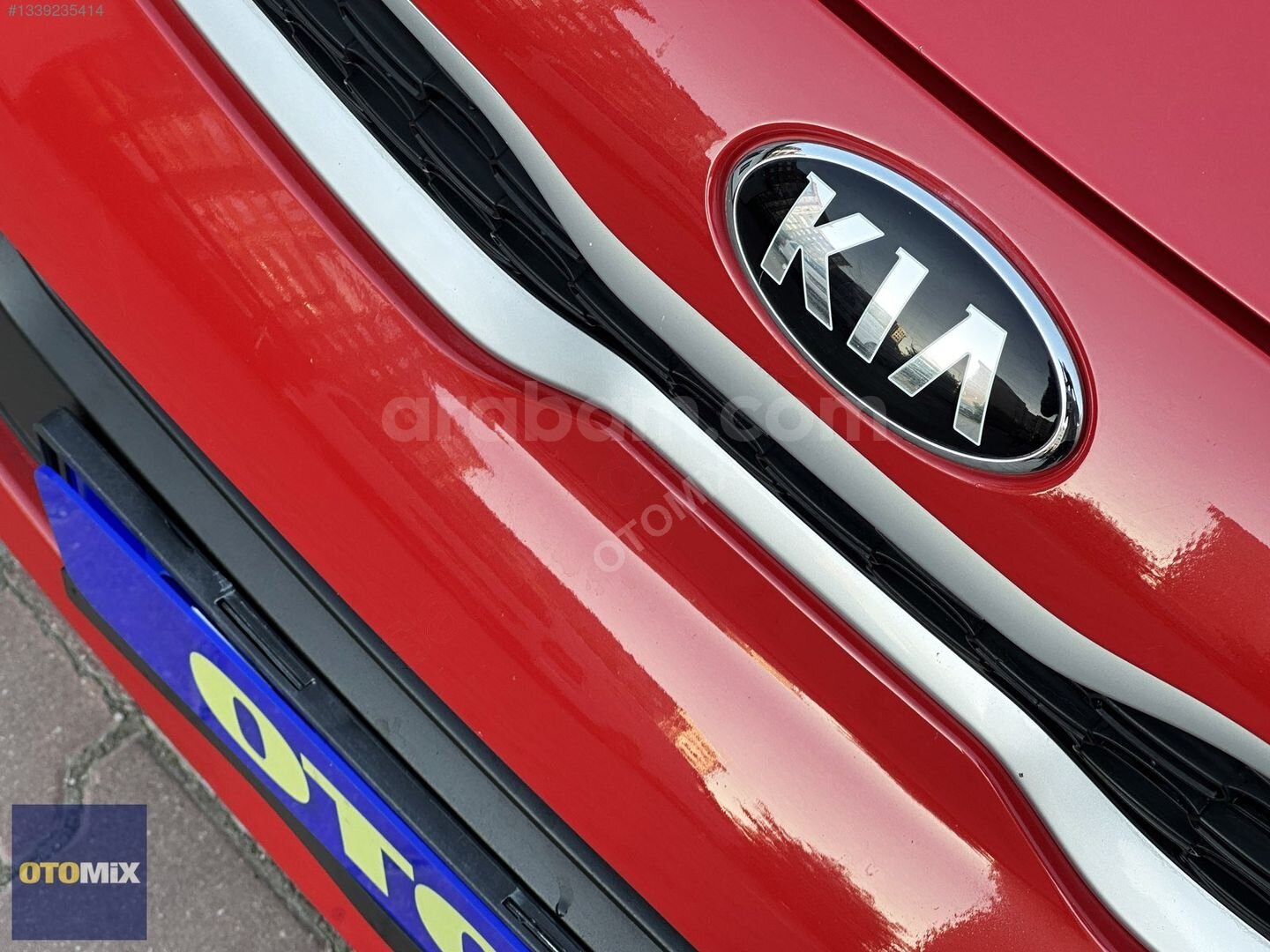 OTOMiX | 2020 PICANTO TAM OTOMATİK. BOYASIZ! 62000 KM, 12 TKST! 3