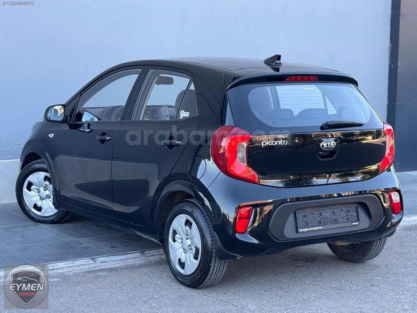 BOYASIZ 2020 + CAR PLAY + GERİ GÖRÜŞ + OTOMATİK + 70.000 KM 4