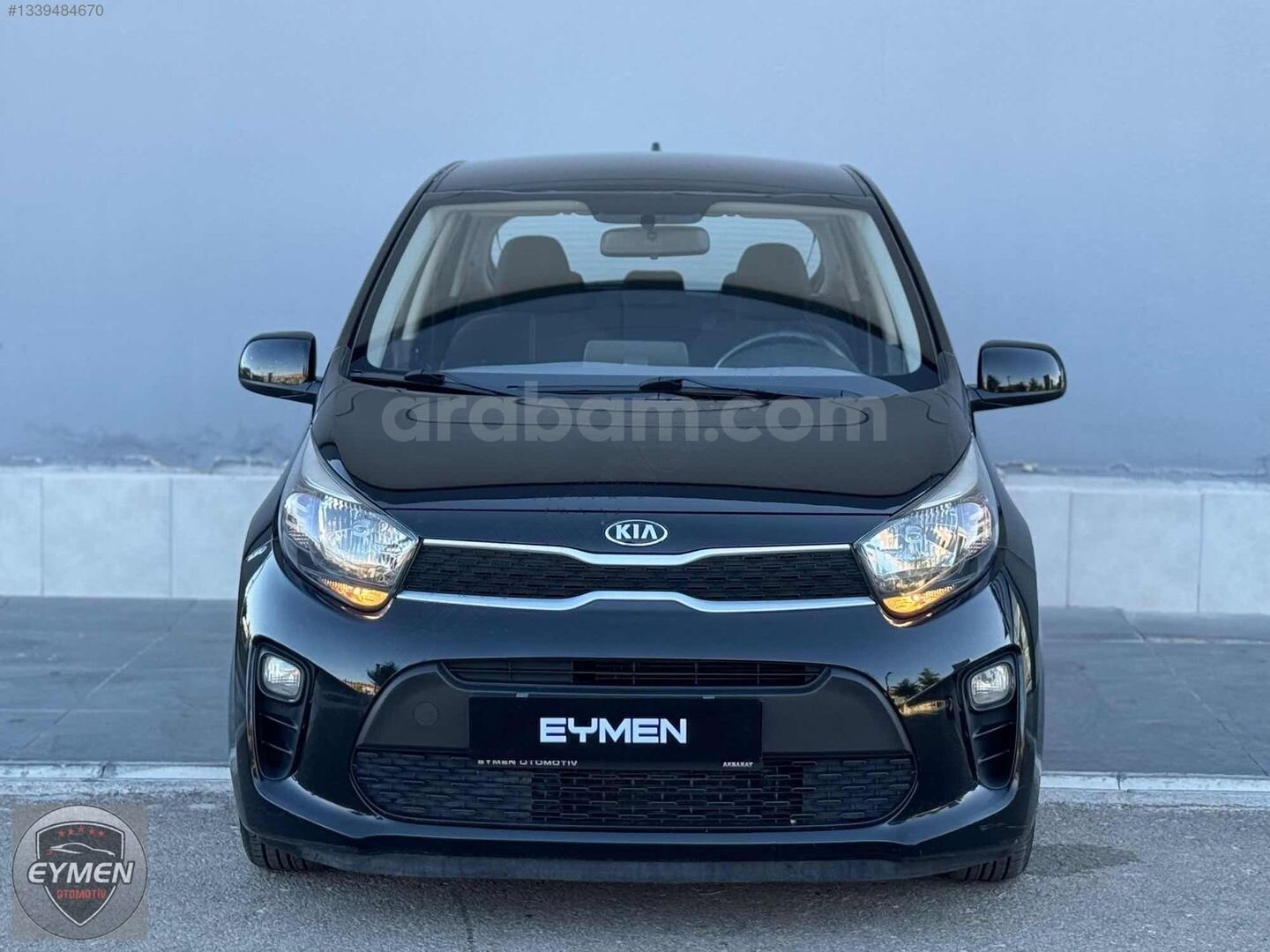 BOYASIZ 2020 + CAR PLAY + GERİ GÖRÜŞ + OTOMATİK + 70.000 KM 2