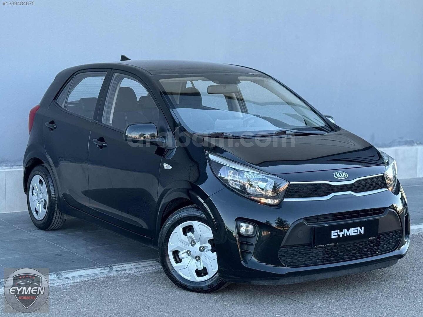 BOYASIZ 2020 + CAR PLAY + GERİ GÖRÜŞ + OTOMATİK + 70.000 KM 1