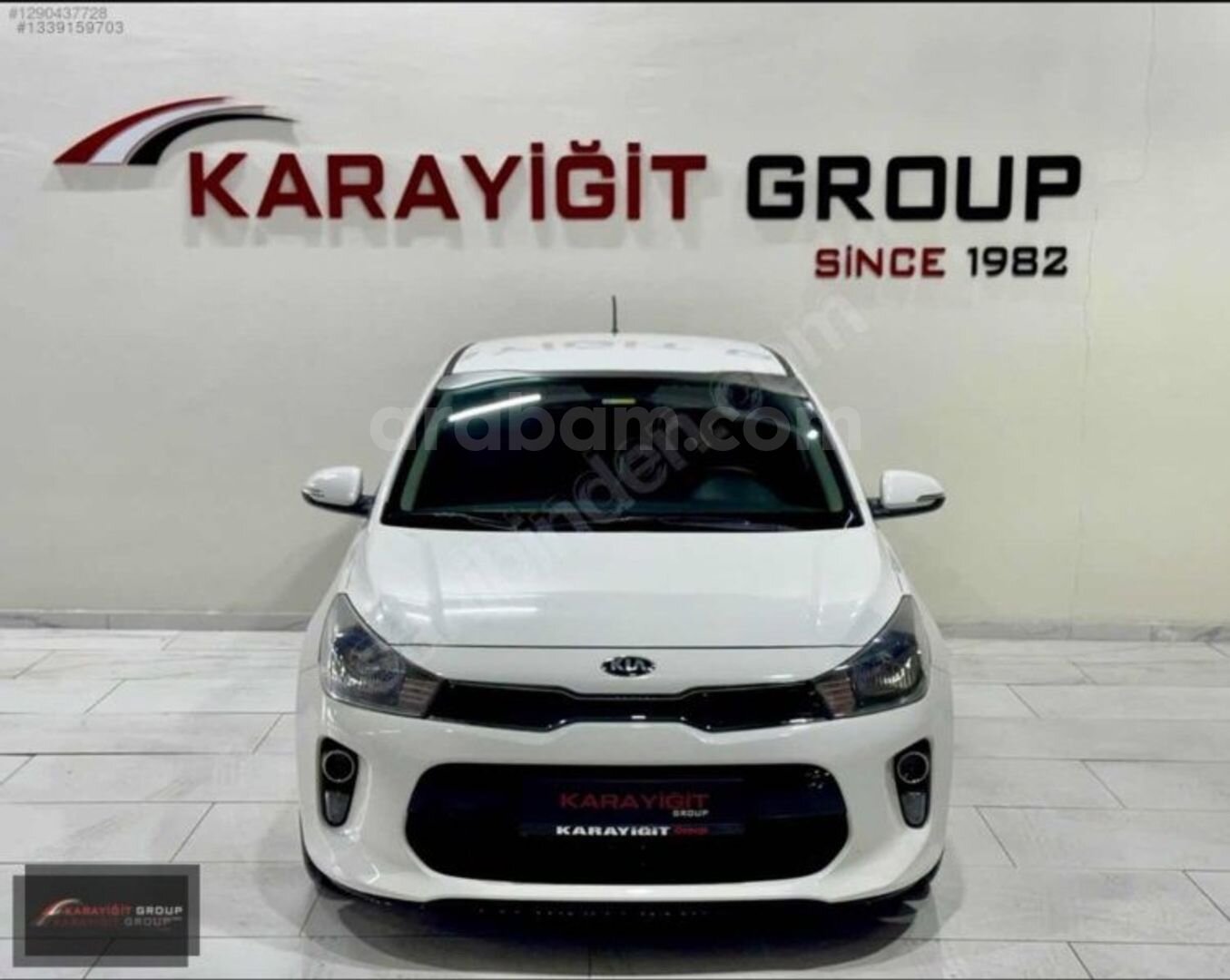 2017-KİA-RİO-1.4CVVT-CONCEPT-OTOMATİK-TERTEMİZ- 3