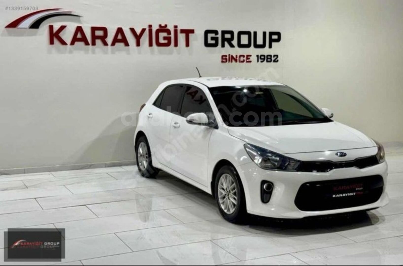 2017-KİA-RİO-1.4CVVT-CONCEPT-OTOMATİK-TERTEMİZ- 5