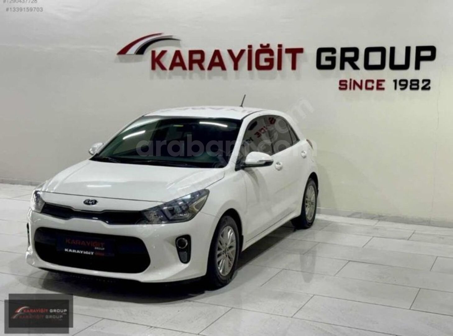 2017-KİA-RİO-1.4CVVT-CONCEPT-OTOMATİK-TERTEMİZ- 4