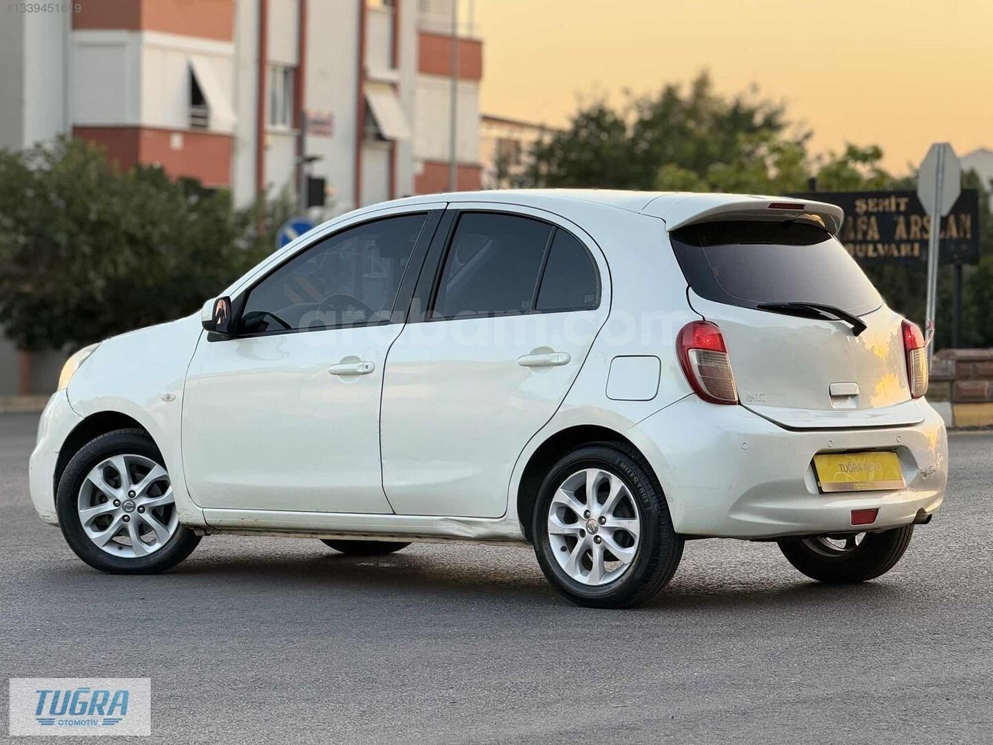FULL+FULL DÜŞÜK KİLOMETRE BAKIMLARI YAPILMIŞ 5