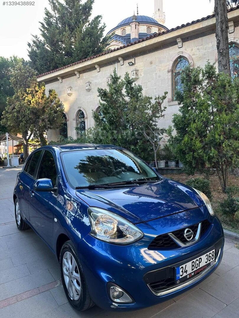 2018 MODEL SADECE 49 BİN KM BAKIMLI OTOMATİK GERİ GÖRÜŞ KAMERALI 3