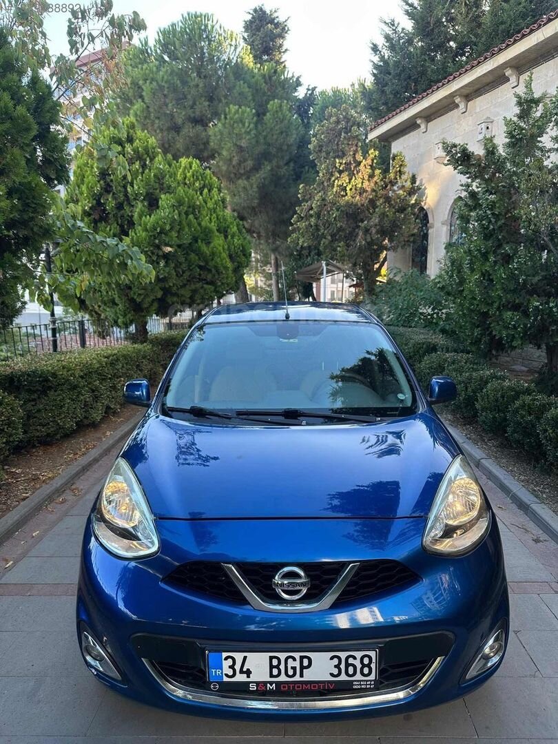2018 MODEL SADECE 49 BİN KM BAKIMLI OTOMATİK GERİ GÖRÜŞ KAMERALI 2
