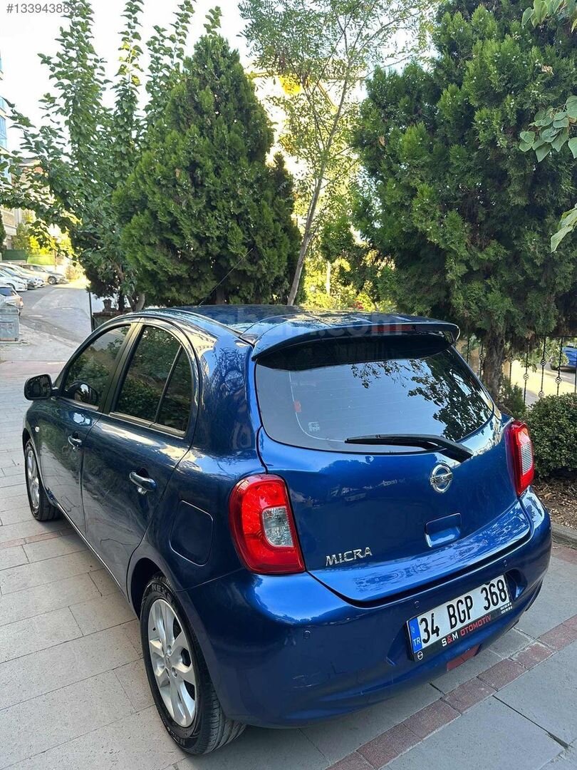 2018 MODEL SADECE 49 BİN KM BAKIMLI OTOMATİK GERİ GÖRÜŞ KAMERALI 4