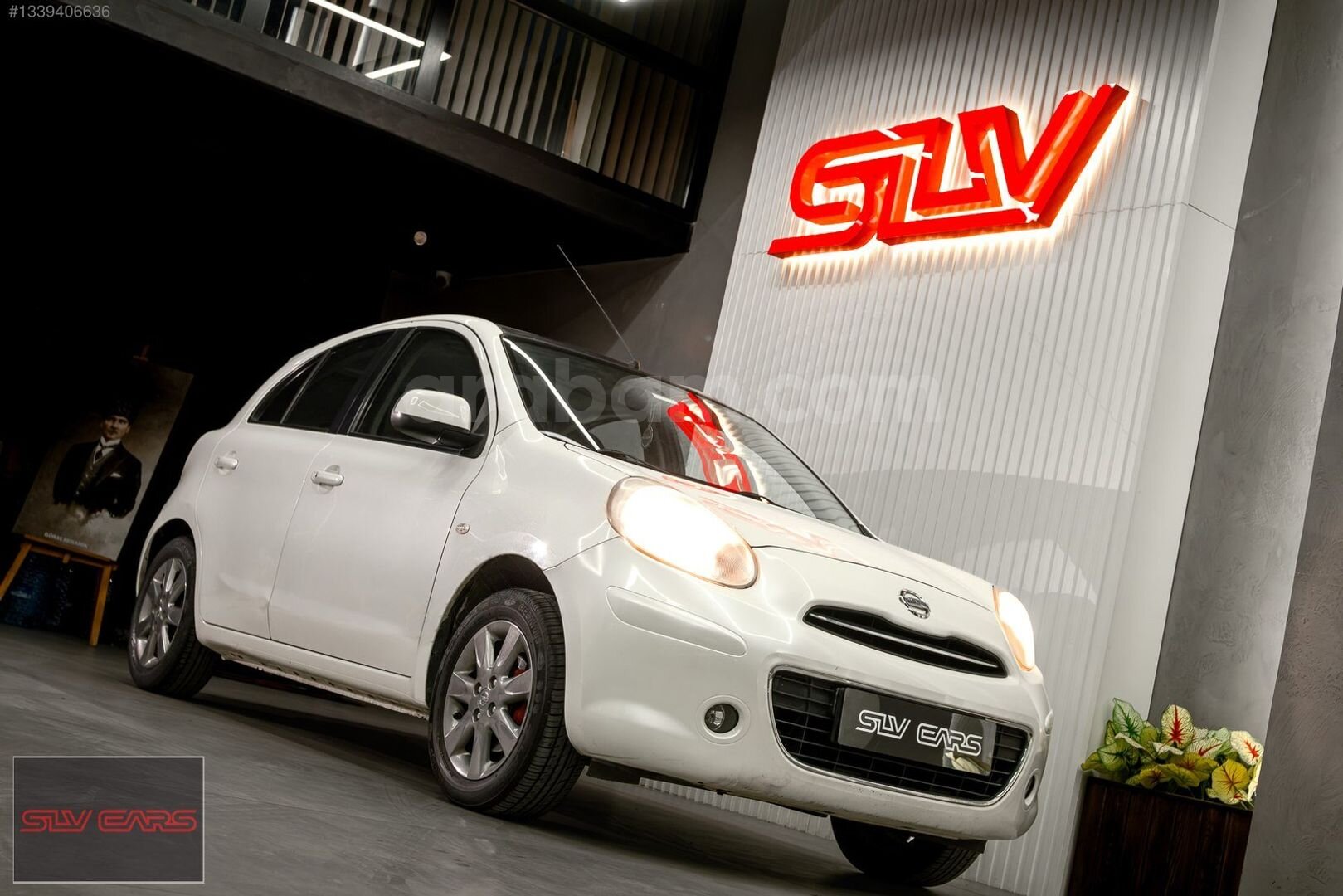 2012//PLATINUM//CAM TAVAN//GERİ GÖRÜŞ//KEYLESS//HATASIZ 1