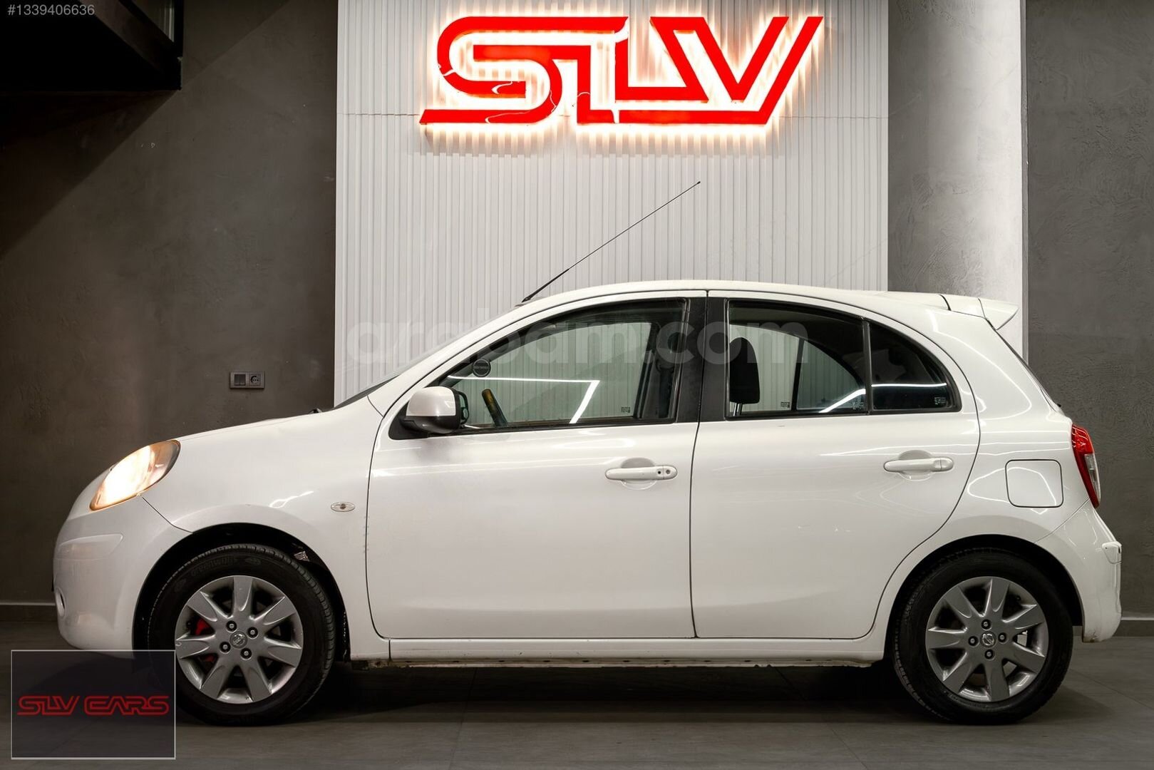2012//PLATINUM//CAM TAVAN//GERİ GÖRÜŞ//KEYLESS//HATASIZ 2