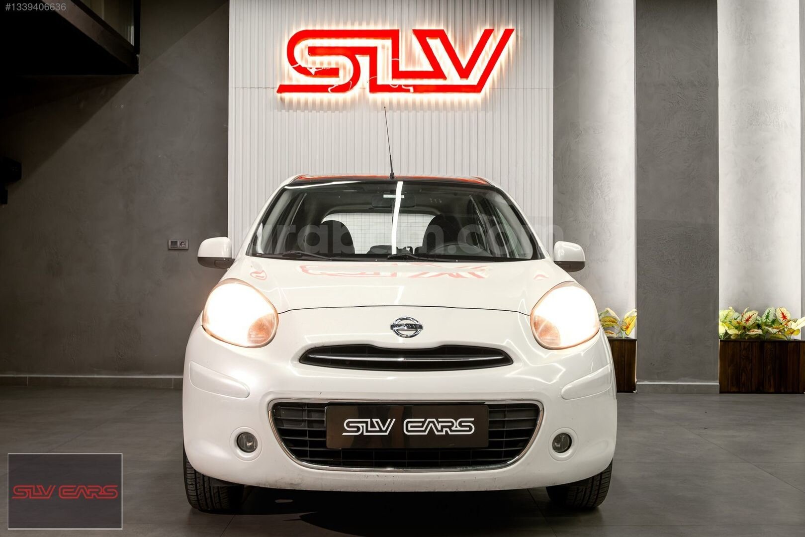 2012//PLATINUM//CAM TAVAN//GERİ GÖRÜŞ//KEYLESS//HATASIZ 3