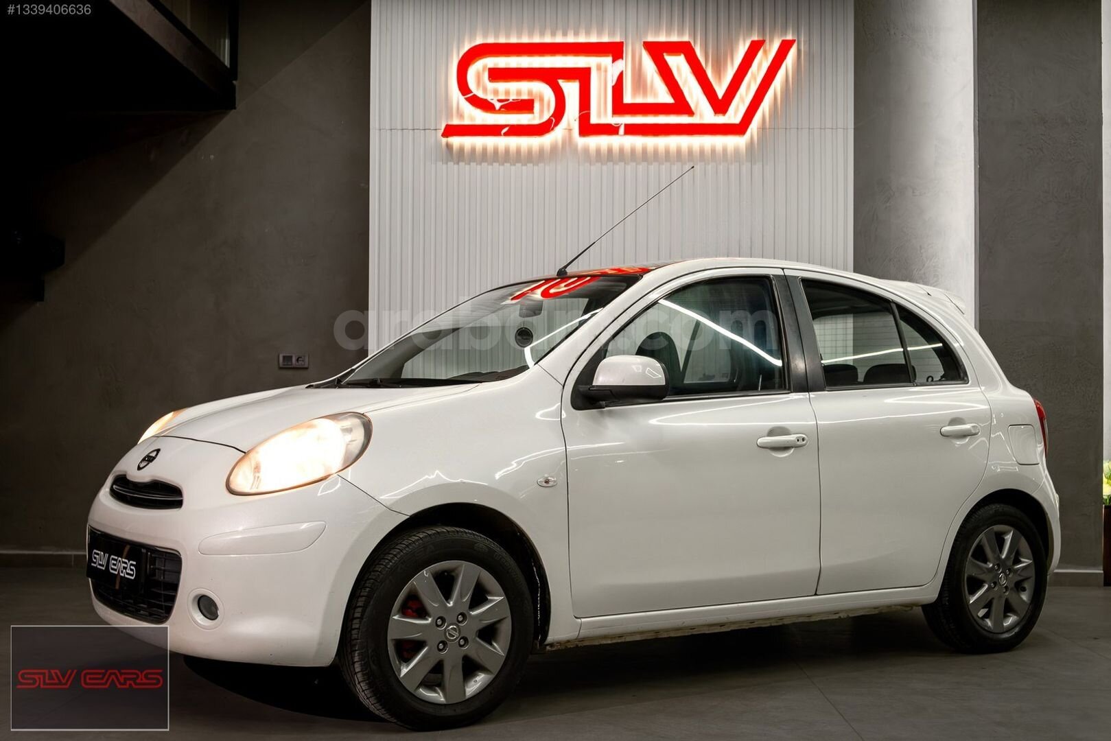 2012//PLATINUM//CAM TAVAN//GERİ GÖRÜŞ//KEYLESS//HATASIZ 6