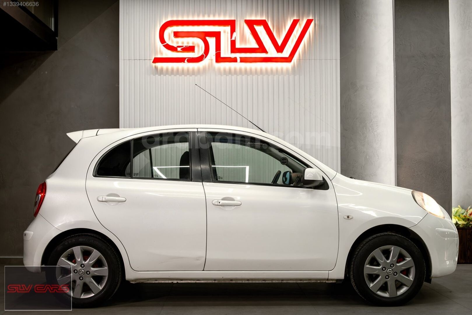 2012//PLATINUM//CAM TAVAN//GERİ GÖRÜŞ//KEYLESS//HATASIZ 4