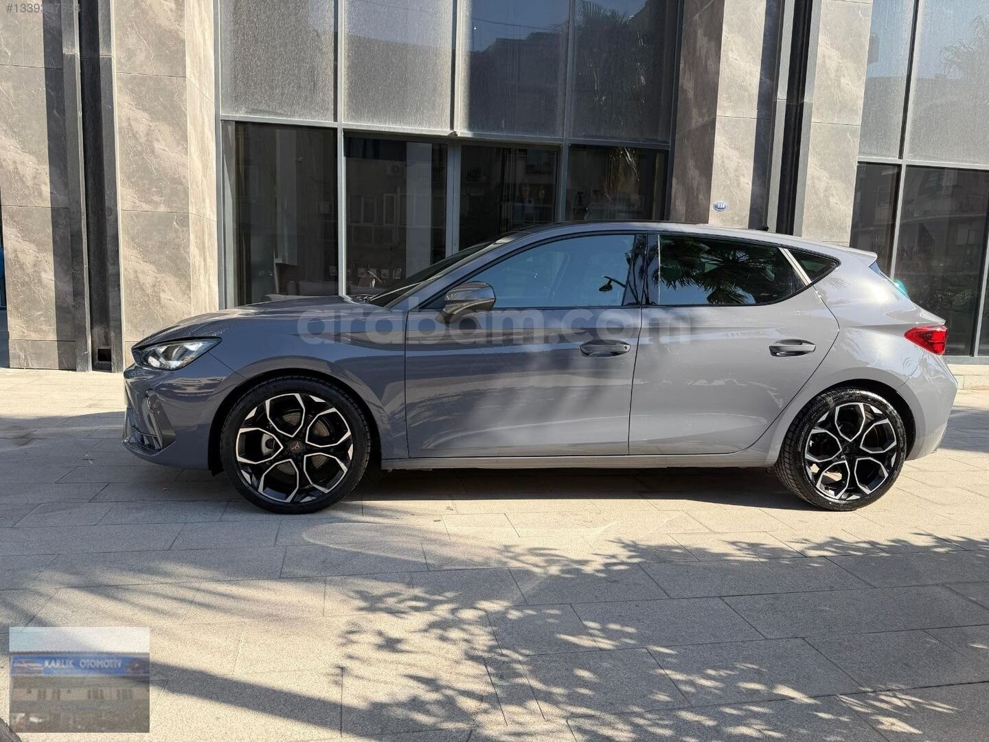 2024 CUPRA İLK SAHİP 50.000 KM 3