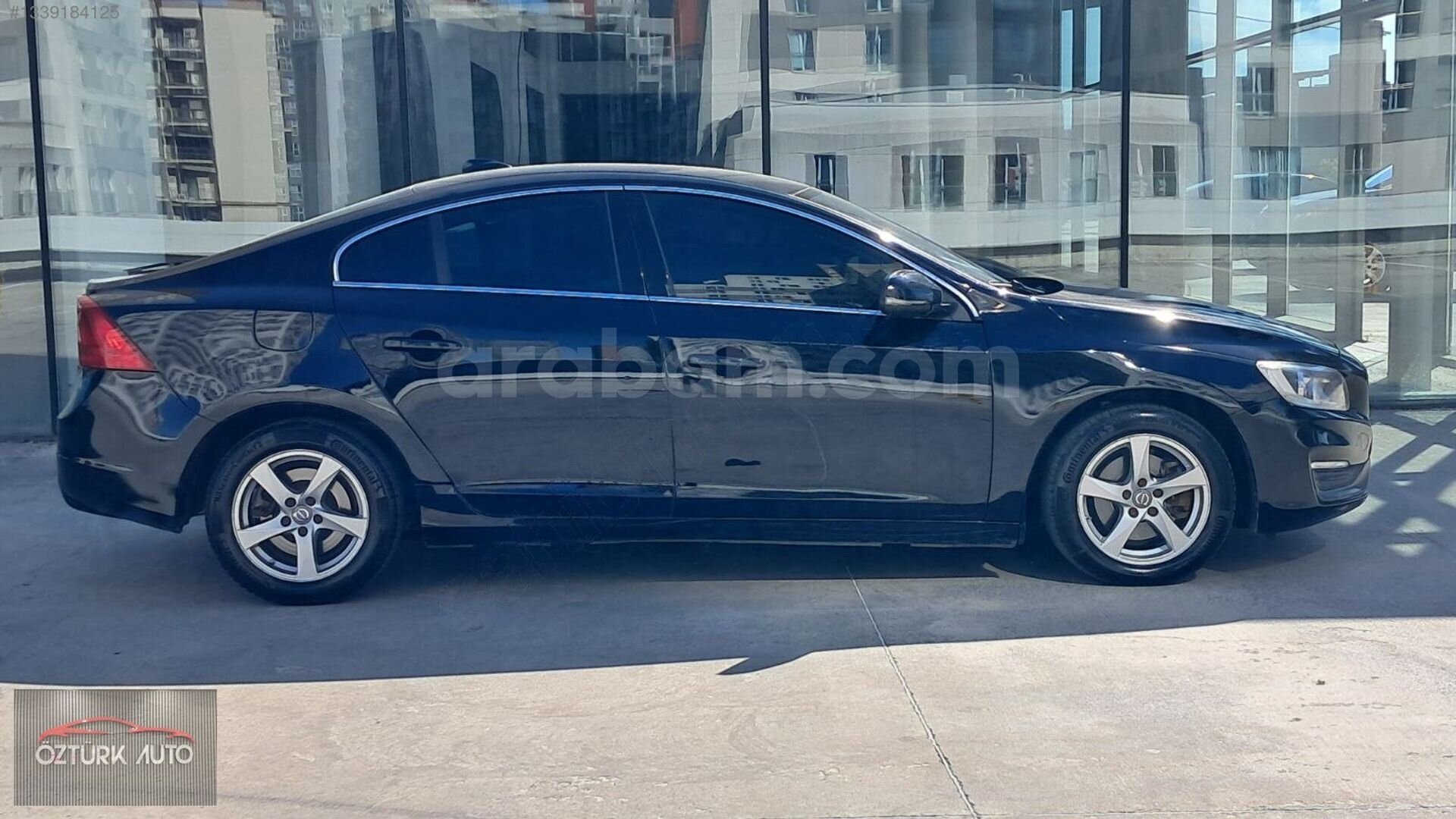 2015 MODEL & OTOMATİK & DEĞİŞENSİZ & MASRAFSIZ 7