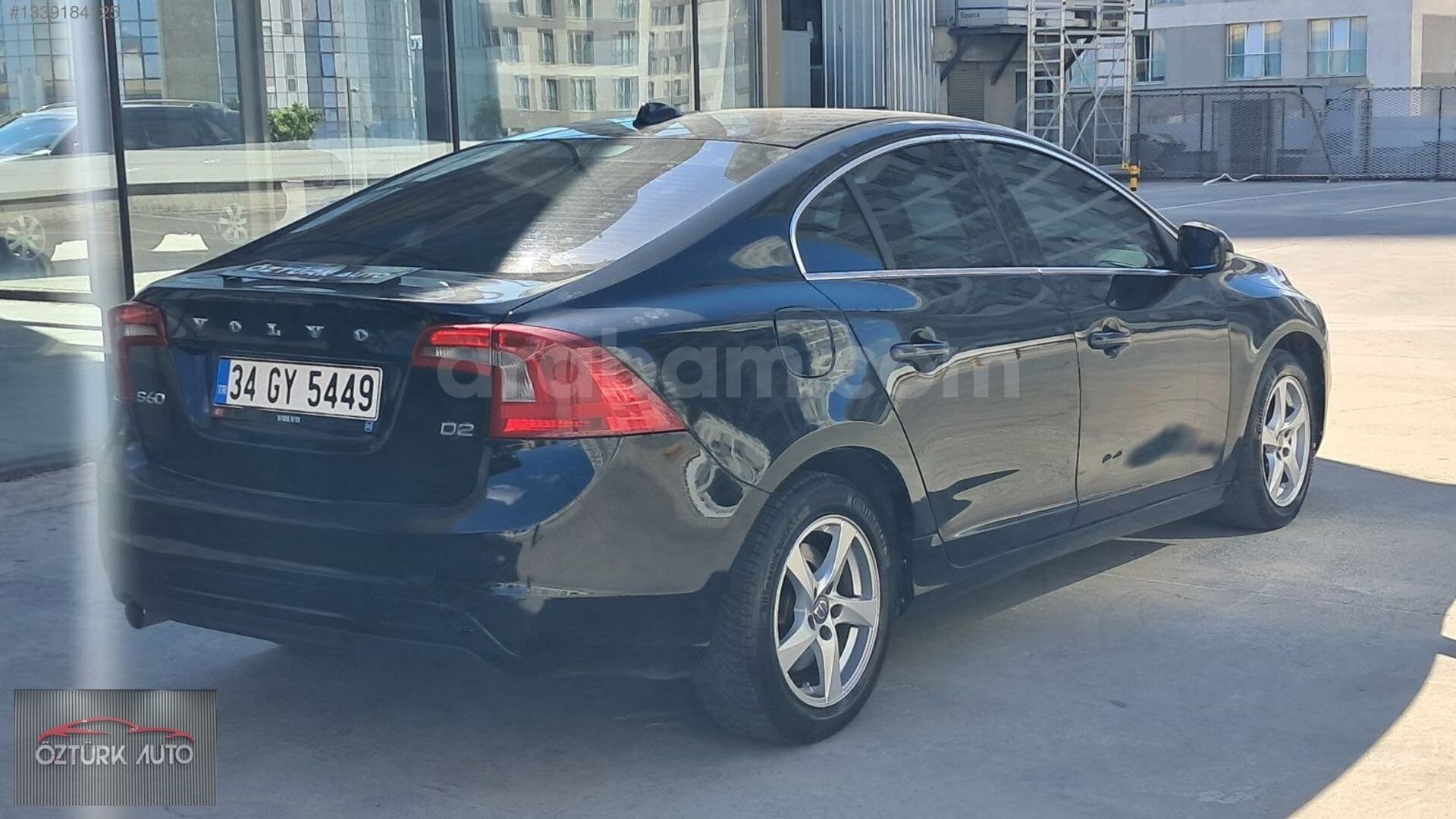 2015 MODEL & OTOMATİK & DEĞİŞENSİZ & MASRAFSIZ 6
