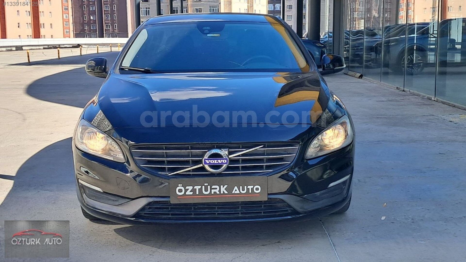 2015 MODEL & OTOMATİK & DEĞİŞENSİZ & MASRAFSIZ 3