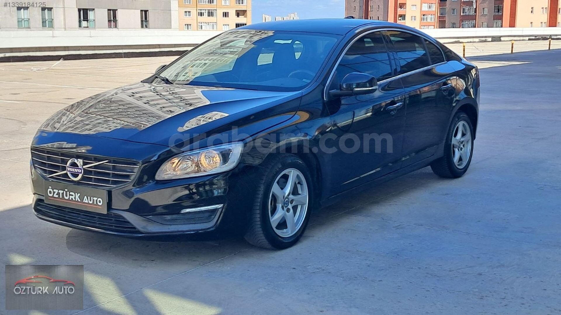 2015 MODEL & OTOMATİK & DEĞİŞENSİZ & MASRAFSIZ 2