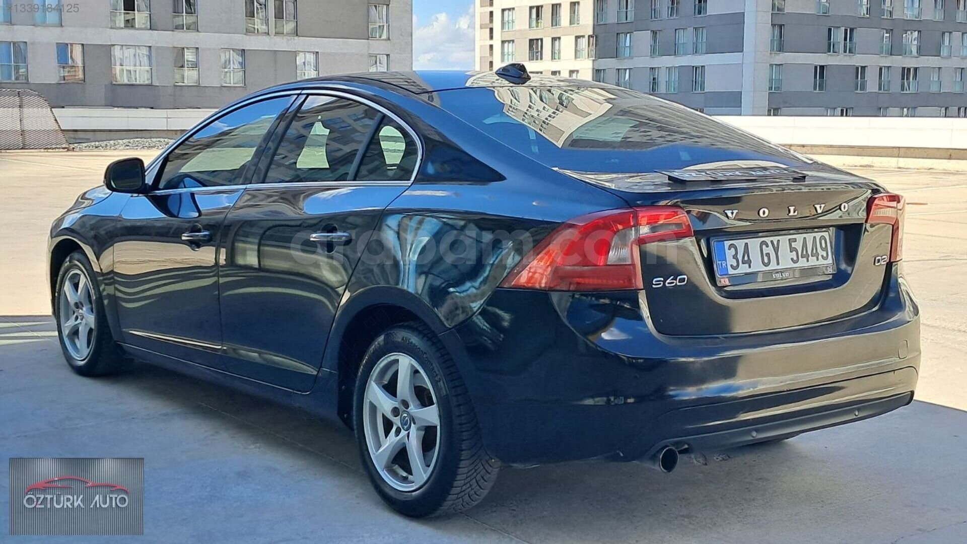 2015 MODEL & OTOMATİK & DEĞİŞENSİZ & MASRAFSIZ 4