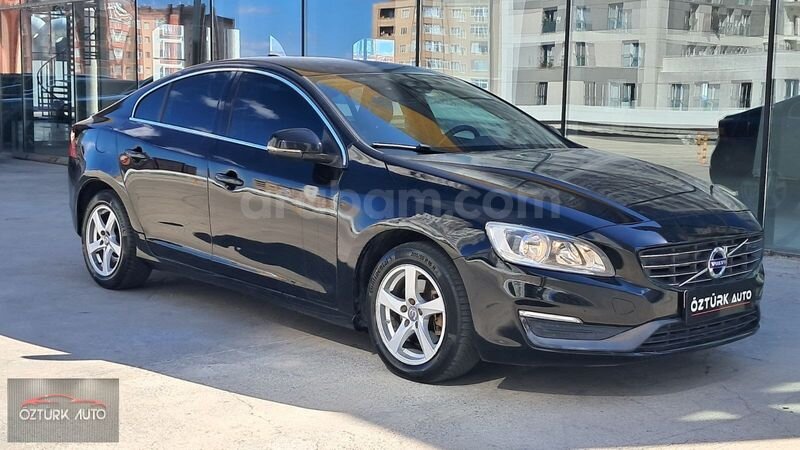 2015 MODEL & OTOMATİK & DEĞİŞENSİZ & MASRAFSIZ