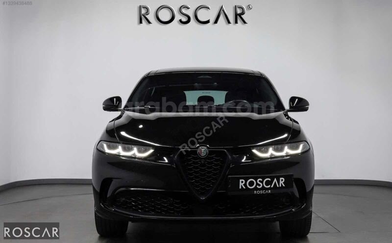 ROSCAR'DAN 2023 TONALE VELOCE BOYASIZ 65.000KM ISITMA/SOĞUTMA 3