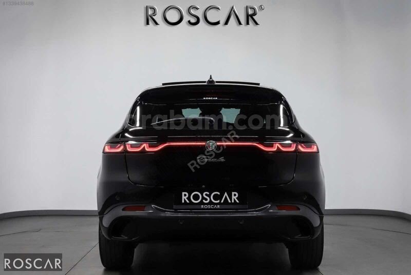 ROSCAR'DAN 2023 TONALE VELOCE BOYASIZ 65.000KM ISITMA/SOĞUTMA 4