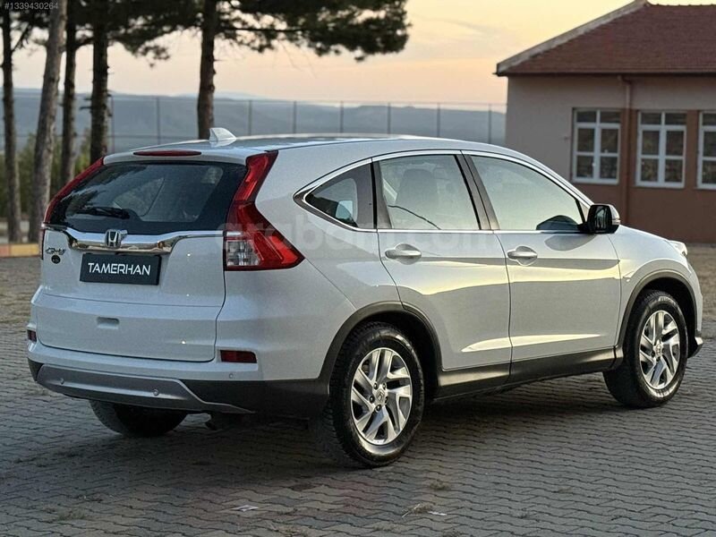 TAMERHAN OTOMOTİVDEN MAKYAJLI KASA