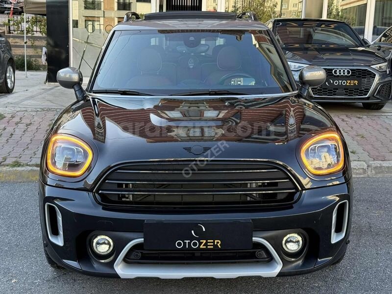 OTOZER'DEN HATASIZ BOYASIZ TRAMERSİZ 12 TAKSİT K.KARTI