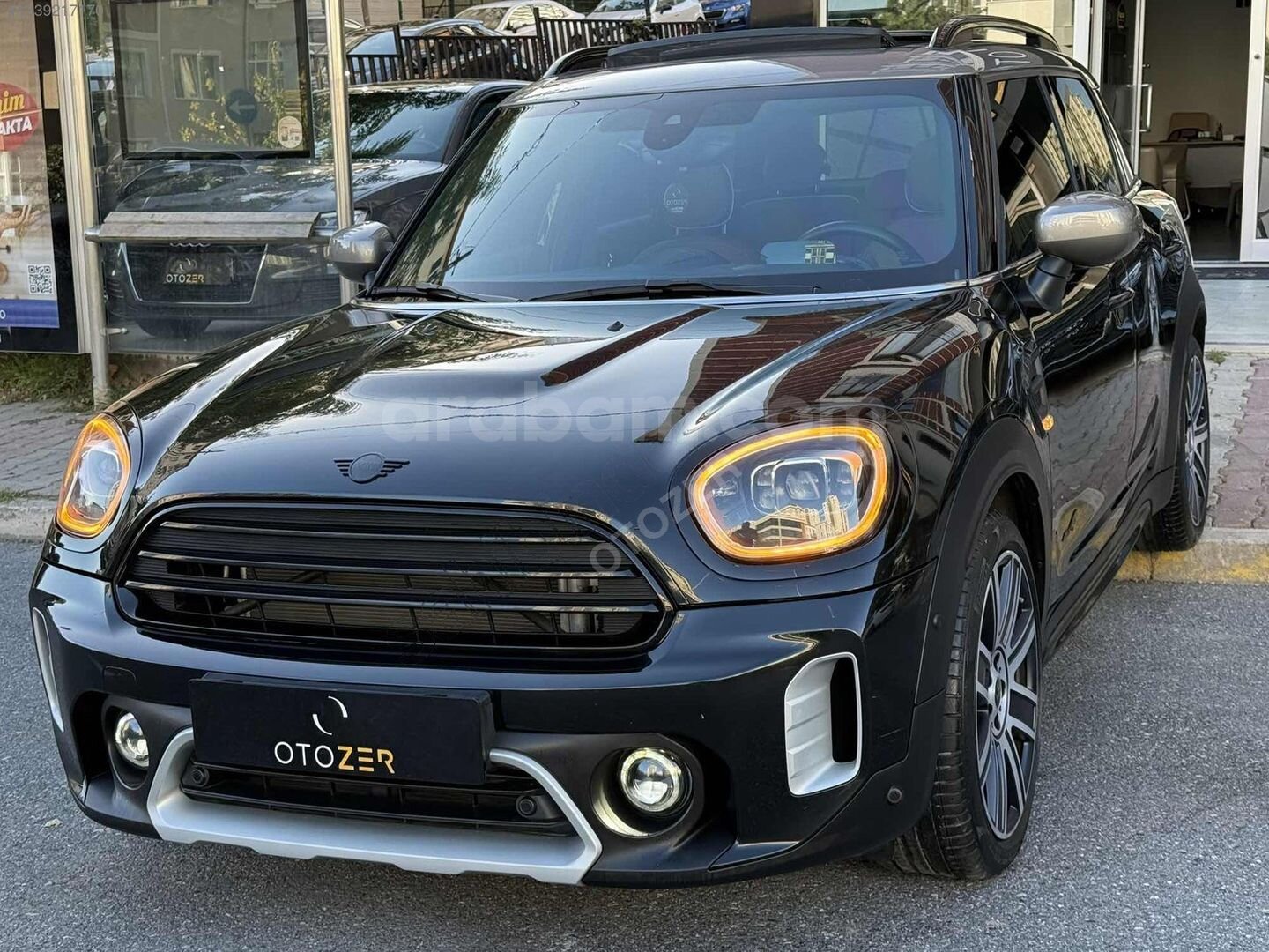 OTOZER'DEN HATASIZ BOYASIZ TRAMERSİZ 12 TAKSİT K.KARTI 2