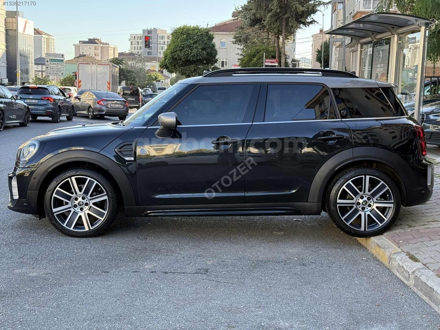OTOZER'DEN HATASIZ BOYASIZ TRAMERSİZ 12 TAKSİT K.KARTI 7