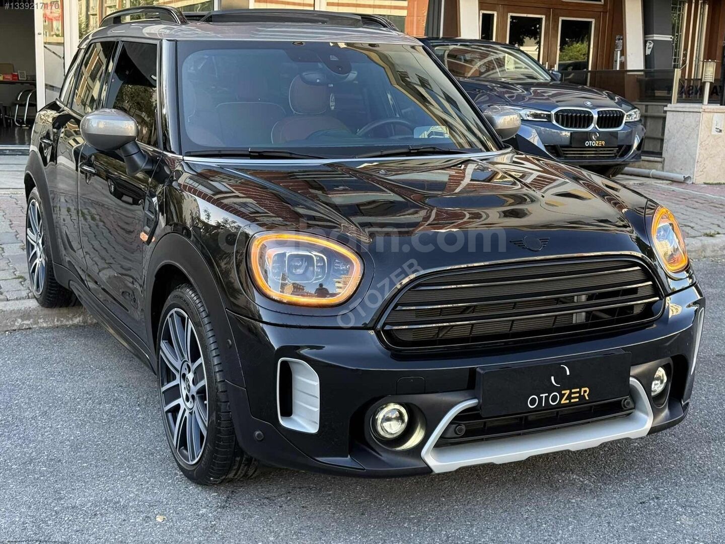 OTOZER'DEN HATASIZ BOYASIZ TRAMERSİZ 12 TAKSİT K.KARTI 3