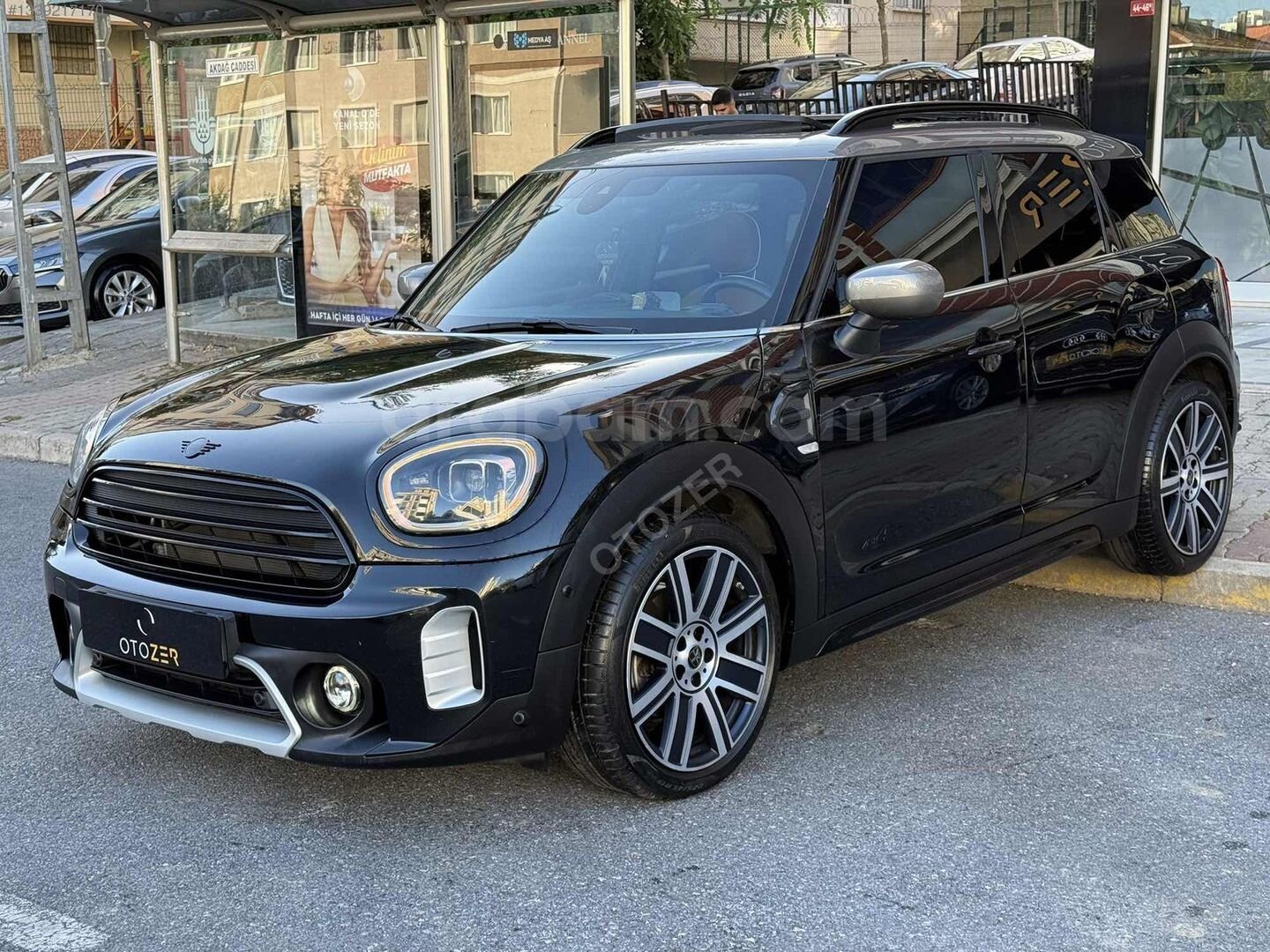 OTOZER'DEN HATASIZ BOYASIZ TRAMERSİZ 12 TAKSİT K.KARTI 4