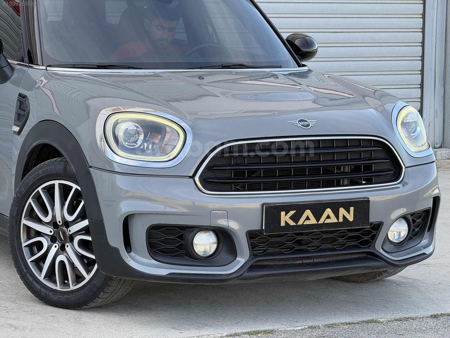DEĞİŞENSİZ OTOMATİK CAM TAVAN EN DOLUSU ALL4 6