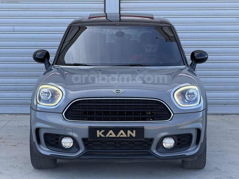 DEĞİŞENSİZ OTOMATİK CAM TAVAN EN DOLUSU ALL4