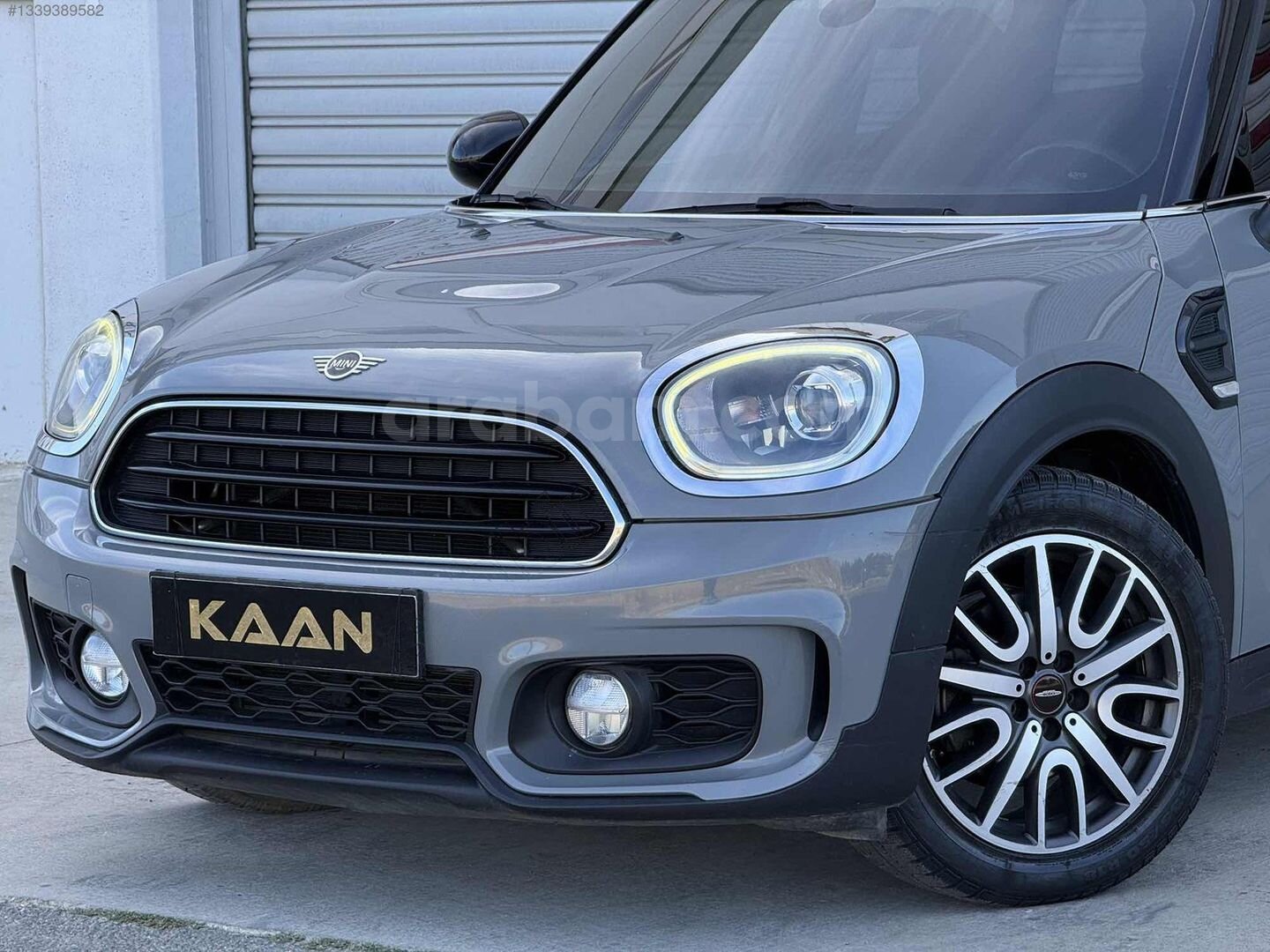 DEĞİŞENSİZ OTOMATİK CAM TAVAN EN DOLUSU ALL4 3