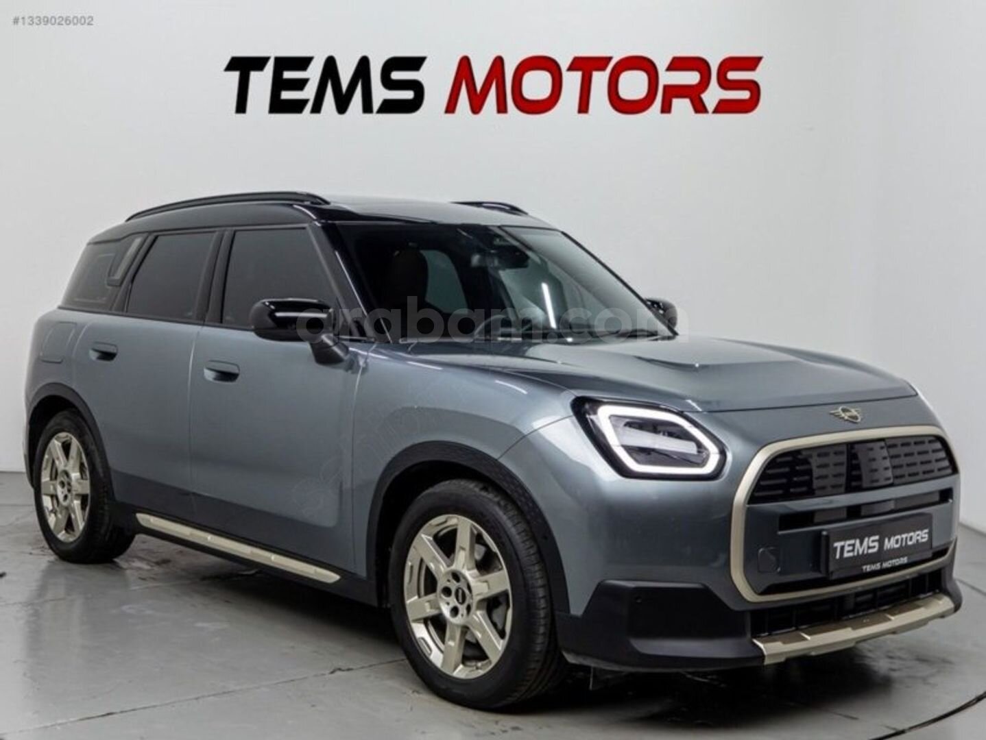 *TEMS MOTORS*2025 28.000KM-HEAD-CAM TAVAN MASAJ-D.ISITMA-KEYLESS 1