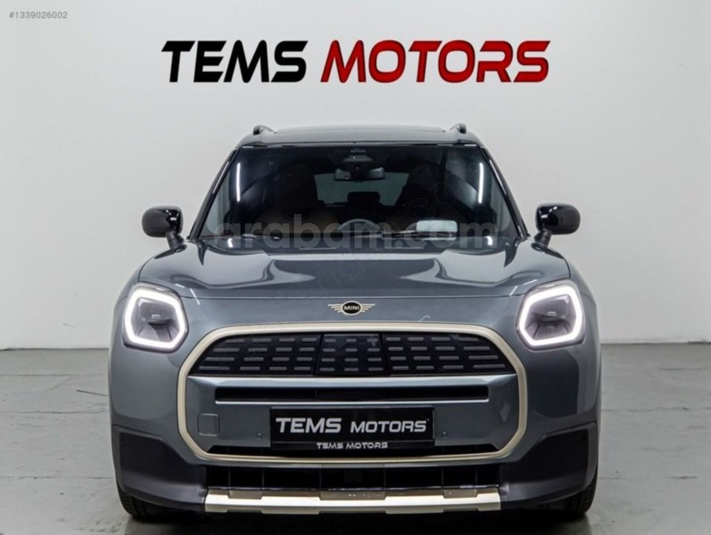 *TEMS MOTORS*2025 28.000KM-HEAD-CAM TAVAN MASAJ-D.ISITMA-KEYLESS 3