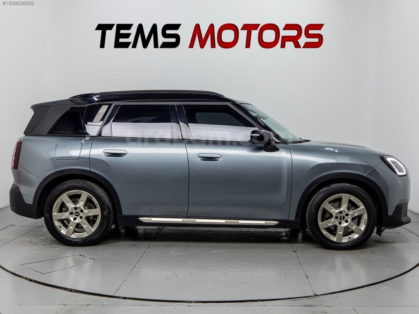 *TEMS MOTORS*2025 28.000KM-HEAD-CAM TAVAN MASAJ-D.ISITMA-KEYLESS 7